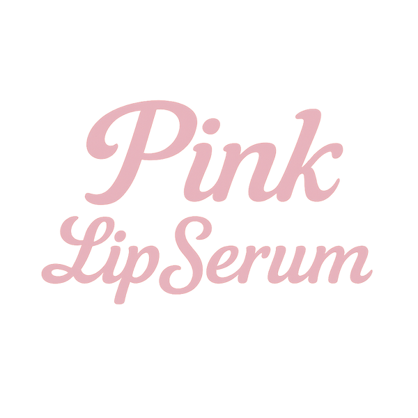 Pink Lip Serum