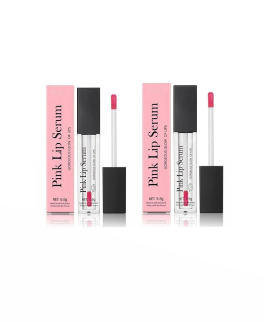 2 Pink Lips Serum